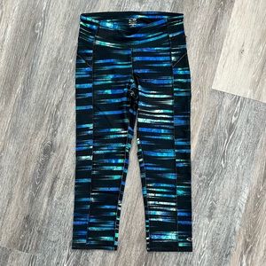 Champion Legging Crops sz xs